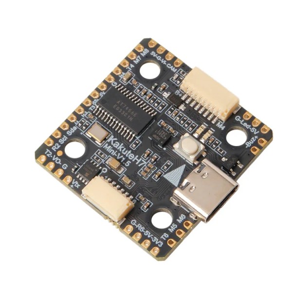 Holybro Kakute H7 V1.3 MPU6000 V2 Mini V1.5 Drohnen-Flugs teuer platine